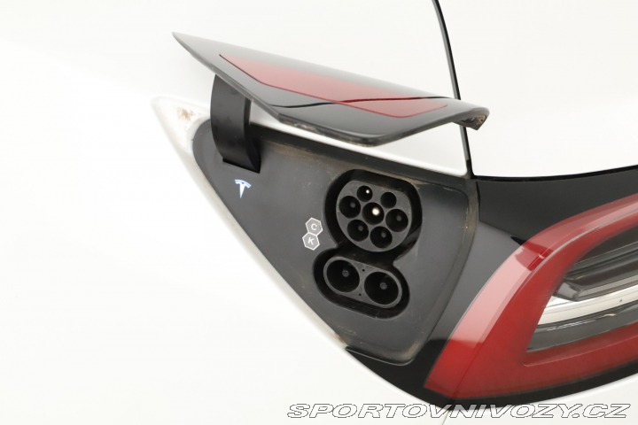 Tesla Model 3 Performance 79kWh 2023