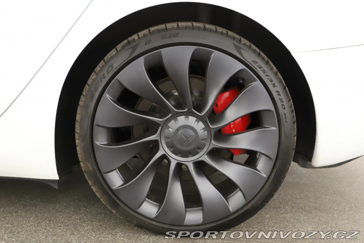 Tesla Model 3 Performance 79kWh 2023