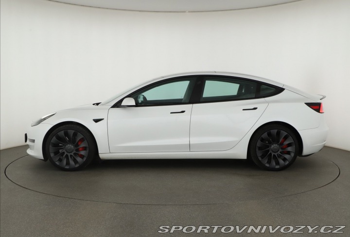 Tesla Model 3 Performance 79kWh 2023