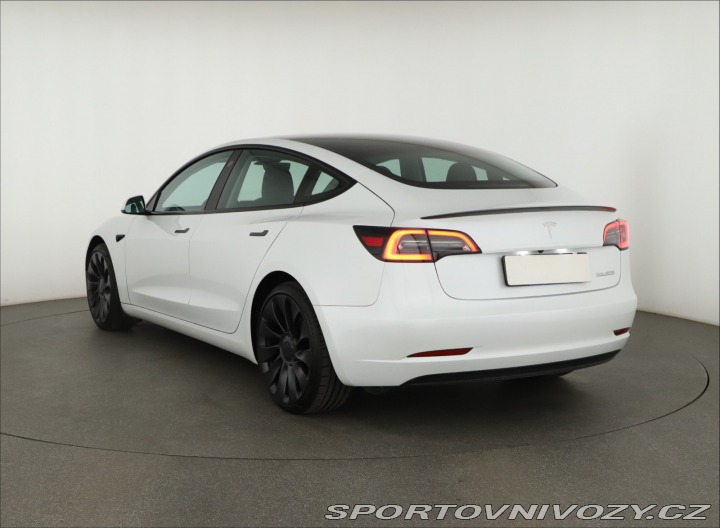 Tesla Model 3 Performance 79kWh 2023