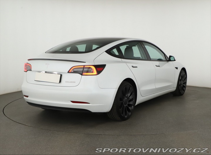 Tesla Model 3 Performance 79kWh 2023
