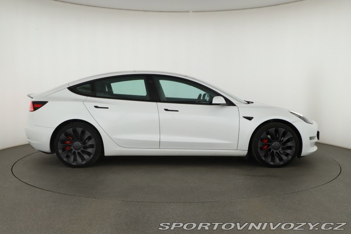 Tesla Model 3 Performance 79kWh 2023