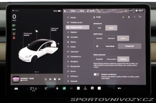 Tesla Model 3 Performance 79kWh 2023