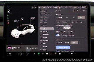 Tesla Model 3 Performance 79kWh 2023