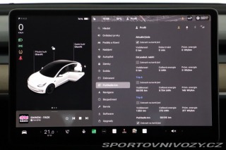 Tesla Model 3 Performance 79kWh 2023