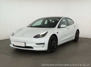 Tesla Model 3 Performance 79kWh 2023