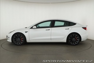 Tesla Model 3 Performance 79kWh 2023