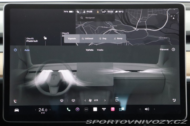Tesla Model 3 Std Range Plus 52kWh 2020
