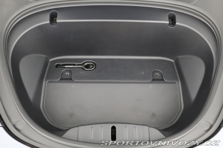 Tesla Model 3 Std Range Plus 52kWh 2020