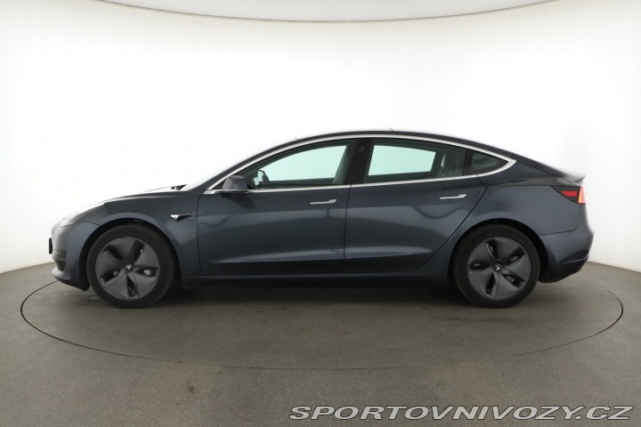 Tesla Model 3 Std Range Plus 52kWh 2020