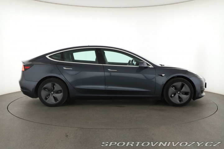 Tesla Model 3 Std Range Plus 52kWh 2020