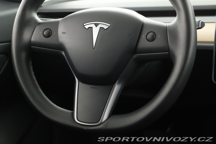 Tesla Model 3 Std Range Plus 52kWh 2020