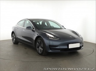 Tesla Model 3 Std Range Plus 52kWh 2020