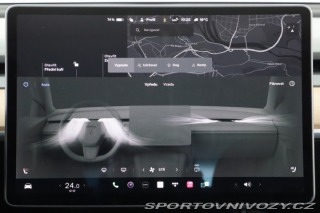 Tesla Model 3 Std Range Plus 52kWh 2020