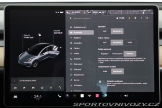 Tesla Model 3 Std Range Plus 52kWh 2020