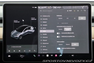Tesla Model 3 Std Range Plus 52kWh 2020
