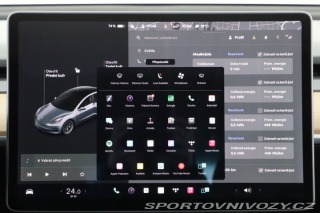 Tesla Model 3 Std Range Plus 52kWh 2020