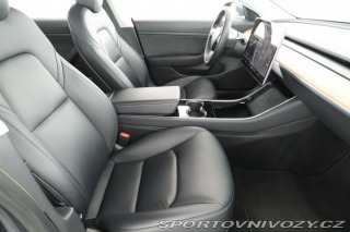 Tesla Model 3 Std Range Plus 52kWh 2020