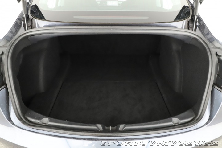 Tesla Model 3 Std Range Plus 52kWh 2020