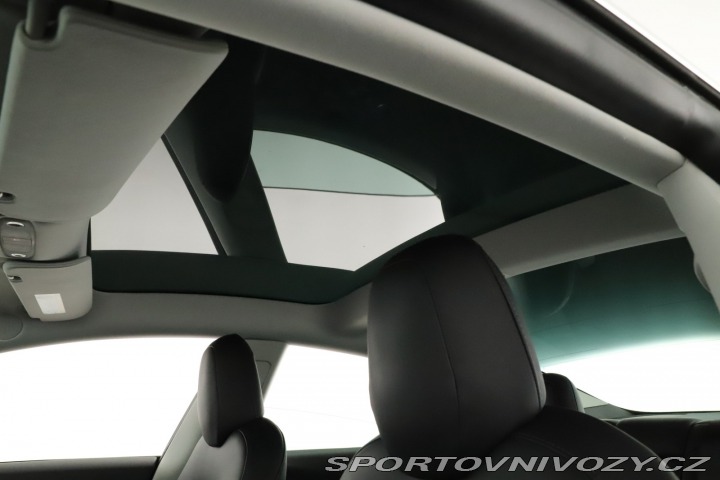 Tesla Model 3 Std Range Plus 52kWh 2020