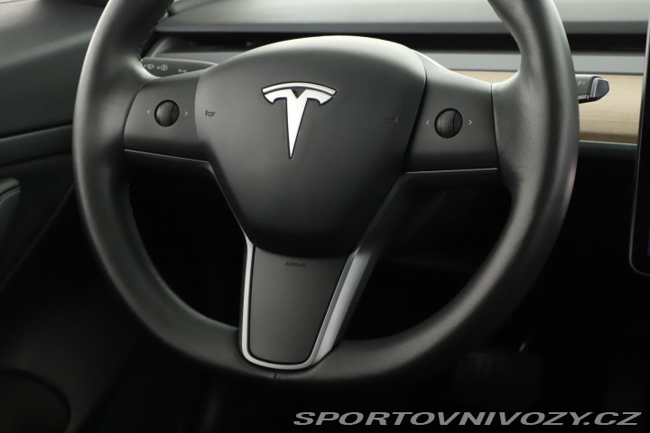 Tesla Model 3 Std Range Plus 52kWh 2020