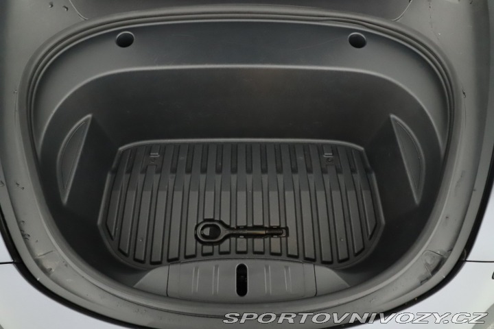 Tesla Model 3 Std Range Plus 52kWh 2020