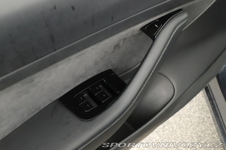 Tesla Model 3 Std Range Plus 52kWh 2020