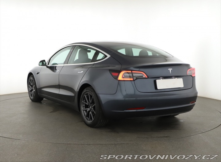 Tesla Model 3 Std Range Plus 52kWh 2020