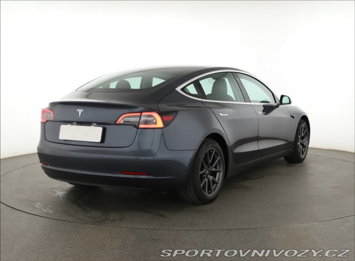Tesla Model 3 Std Range Plus 52kWh 2020