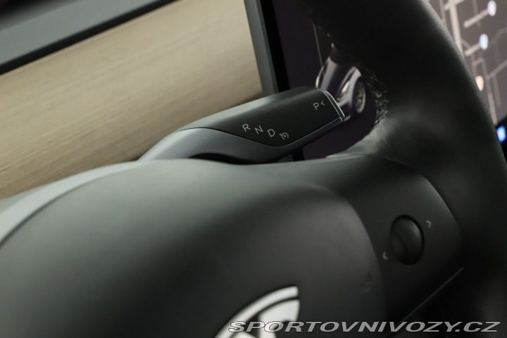 Tesla Model 3 Std Range Plus 52kWh 2020