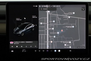 Tesla Model 3 Std Range Plus 52kWh 2020
