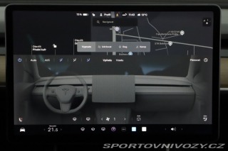 Tesla Model 3 Std Range Plus 52kWh 2020