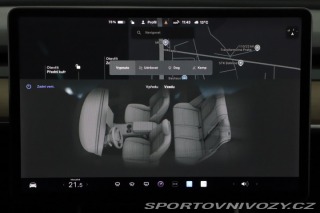 Tesla Model 3 Std Range Plus 52kWh 2020