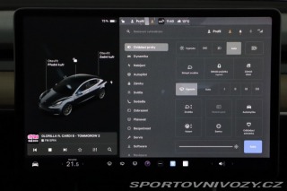 Tesla Model 3 Std Range Plus 52kWh 2020