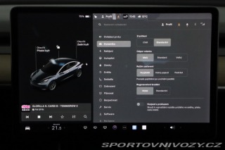 Tesla Model 3 Std Range Plus 52kWh 2020