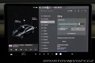 Tesla Model 3 Std Range Plus 52kWh 2020