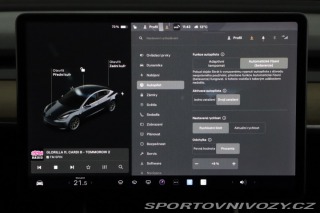 Tesla Model 3 Std Range Plus 52kWh 2020