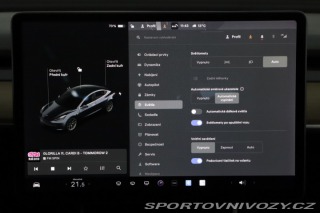 Tesla Model 3 Std Range Plus 52kWh 2020