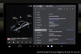 Tesla Model 3 Std Range Plus 52kWh 2020