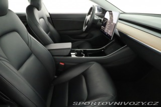 Tesla Model 3 Std Range Plus 52kWh 2020