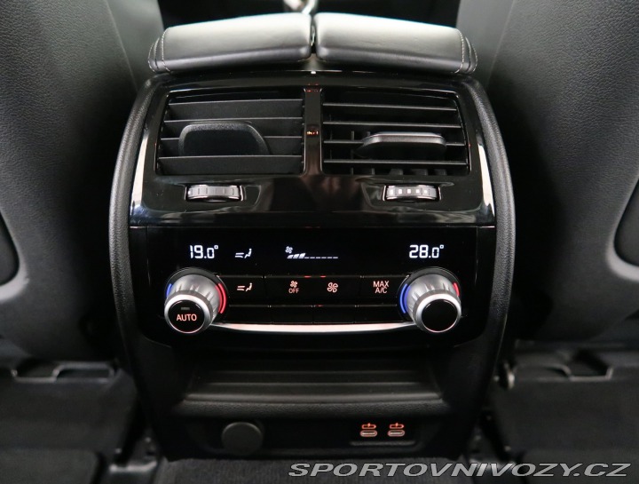 BMW 5 540d xDrive 2022