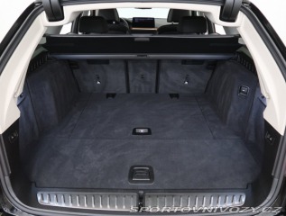 BMW 5 540d xDrive 2022