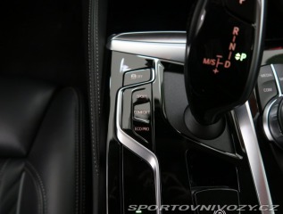 BMW 5 540d xDrive 2022