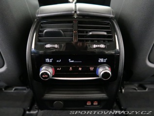 BMW 5 540d xDrive 2022