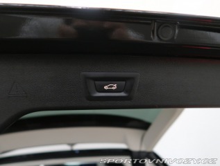 BMW 5 540d xDrive 2022