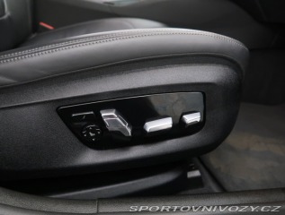 BMW 5 540d xDrive 2022