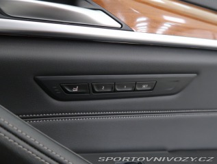 BMW 5 540d xDrive 2022