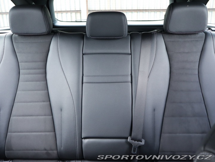 Mercedes-Benz E AMG Paket E 350 d 2018