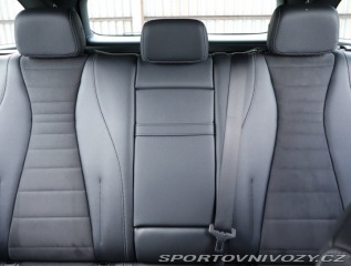 Mercedes-Benz E AMG Paket E 350 d 2018