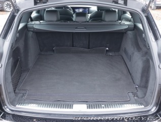 Mercedes-Benz E AMG Paket E 350 d 2018